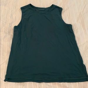 LULULEMON SUPER SOFT TANK TOP